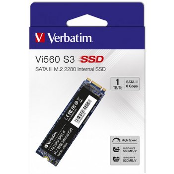 Verbatim VI560 S3 1TB, 49364