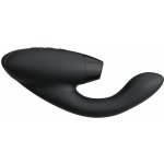 Womanizer Duo 2 Black – Zbozi.Blesk.cz