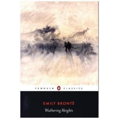 Wuthering Heights – Hledejceny.cz