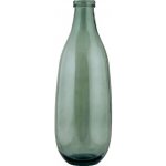 Váza MONTANA, 40cm|3,35L, zeleno šedá (balení obsahuje 1ks)|Vidrios San Miguel|Recycled Glass – Hledejceny.cz