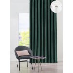 Zatemňovací závěs Velvet Castellano uni smaragdový 250x245 cm – Hledejceny.cz