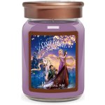 Candleberry Kouzelná noc 624 g – Hledejceny.cz