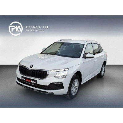 Skoda Kamiq TSI Selection 70 kW – Hledejceny.cz