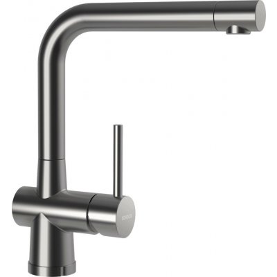 Schock Laios W Nerez 517005EDM – Hledejceny.cz