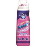 Vanish Powergel odstraňovač skvrn před praním 200 ml – Zboží Dáma