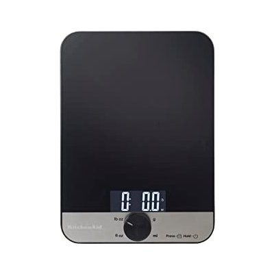 KitchenAid KQ908G – Hledejceny.cz