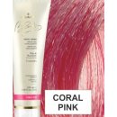 Medavita Blondie Pastel Toning barva na vlasy Coral Pink 100 ml