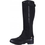 Q-essentials Minichapsy Suede Q-essentials, dospělé, černé – Zboží Dáma