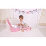 Bigjigs Toys Dřevěná kosmetická souprava BJ490 – Zboží Dáma Bigjigs Toys Dřevěná kosmetická souprava BJ490 – Zboží Dáma