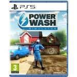 PowerWash Simulator – Zboží Živě