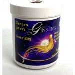 4betterlife Ženšen korejský červený tovolky 240 kapslí 80 g – Hledejceny.cz