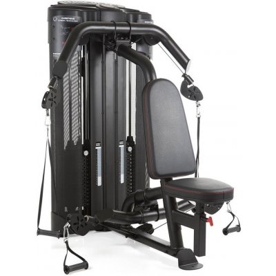 Finnlo Maximum Dual Chest/Shoulder – Zboží Mobilmania