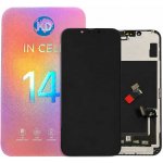 LCD Displej + Dotyková deska Apple iPhone 14 – Hledejceny.cz