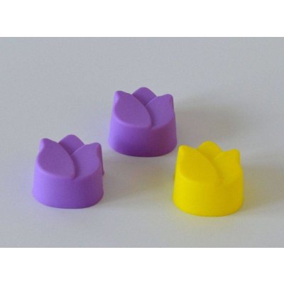 Forma pryžová - Tulipán – Hledejceny.cz