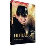 Hlídač č. 47 DVD – Zboží Mobilmania