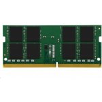 Kingston DDR4 8GB 3200MHz CL22 (1x8GB) KVR32N22S6/8 – Zboží Živě