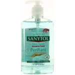 Sanytol Purifiant dezinfekční tekuté mýdlo 250 ml – Zbozi.Blesk.cz