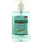 Sanytol Purifiant dezinfekční tekuté mýdlo 250 ml – Zboží Mobilmania