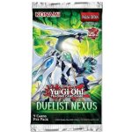 Yu-Gi-Oh Duelist Nexus Booster – Hledejceny.cz