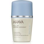 Ahava Dead Sea Water minerální roll-on (Aluminum Free) 50 ml – Hledejceny.cz