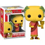 Funko Pop! Animace Simpsonovi Císař Montimus – Zbozi.Blesk.cz