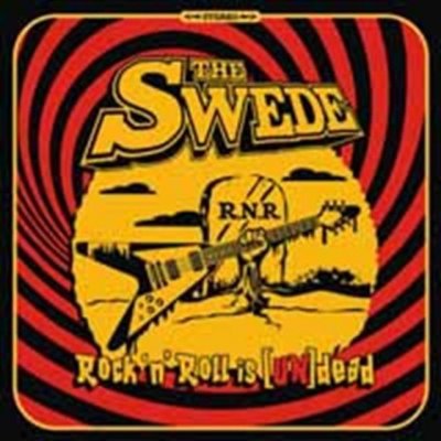 Swede - Rock'n'roll Is dead CD