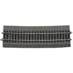 Roco Line Kolej oblouková R20 s podložím 42530 – Zboží Dáma