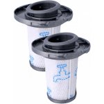 ElektroSkalka Rowenta ZR009006 X-Force Flex 8.60 filtry omyvatelné 2 ks – Zboží Mobilmania