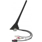 MTA AM/FM/DAB stresni aktivni antena – Zboží Živě