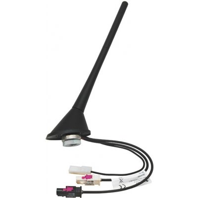 MTA AM/FM/DAB stresni aktivni antena – Zboží Živě