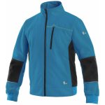 Canis CXS TEXAS mikina modrá/černá – Zboží Dáma