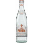 Acqua Panna Přírodní neperlivá voda sklo 0,75 l – Zbozi.Blesk.cz