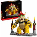 LEGO® Super Mario™ 71411 Mighty Bowser – Zboží Živě
