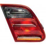 ZADNÍ SVĚTLO, LAMPA LEVÉ W210 MERCEDES E-KLASSE (W210), 06.95-03.03 OE: A2108208564, 2108208964 DEPO – Hledejceny.cz