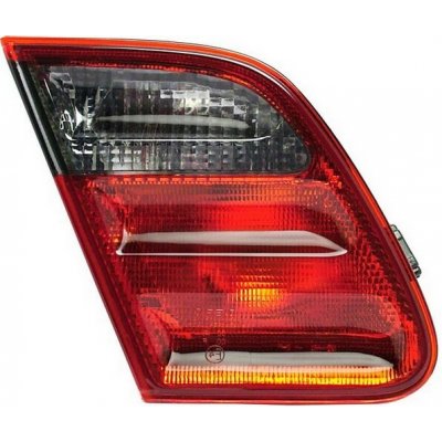 ZADNÍ SVĚTLO, LAMPA LEVÉ W210 MERCEDES E-KLASSE (W210), 06.95-03.03 OE: A2108208564, 2108208964 DEPO – Hledejceny.cz