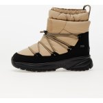 UGG dámské zimní boty YOSE PUFFER MID 1131978-MDSD béžový – Sleviste.cz