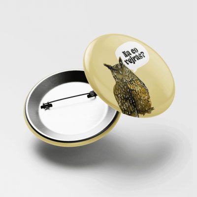 ePiPí - Placka - Co vejráš? – Zboží Dáma ePiPí - Placka - Co vejráš? – Zboží Dáma