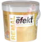 Remal efekt 950 zlatá 0,4 kg – Hledejceny.cz