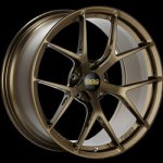 BBS FI-R 8,5x20 5x130 ET54 bronze – Hledejceny.cz