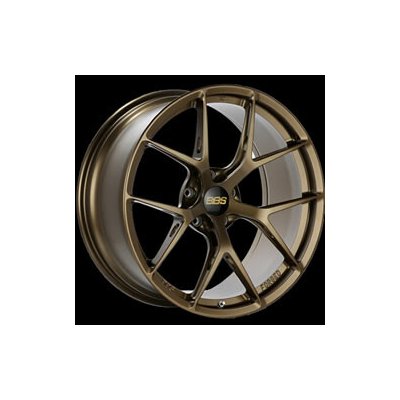 BBS FI-R 8,5x20 5x130 ET54 bronze – Hledejceny.cz