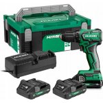 HiKOKI DS18DDWRZ – Zbozi.Blesk.cz