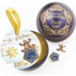 Carat Shop Vánoční koule Harry Potter s náhrdelníkem Lenky Láskorádové – Hledejceny.cz