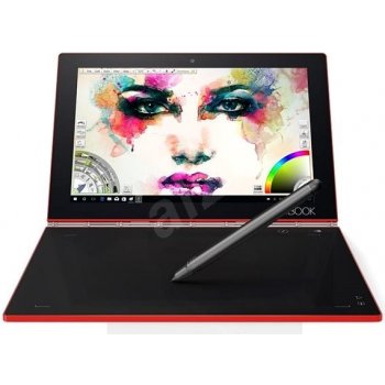 Lenovo Yoga Book ZA160157CZ