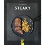Steaky - Jak na to - Stanitzok Nico – Hledejceny.cz