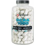 7Nutrition BCAA 2:1:1 180 kapslí – Zboží Dáma
