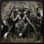 Dimmu Borgir - In Sorte Diaboli CD – Hledejceny.cz