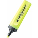 Edding 345 žlutá – Zboží Živě