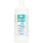 Aquavit AD2 sol 1000 ml – Zboží Mobilmania