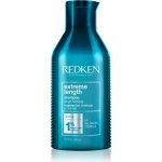 Redken Extreme Length Treatment šampon pro dlouhé vlasy 300 ml – Hledejceny.cz