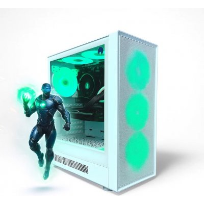 GamePC Raiko One GAMEPC6667 – Sleviste.cz